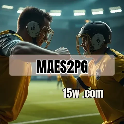 maes2pg: Bônus que Elevam sua Aventura nos Jogos Online