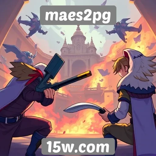 Recursos exclusivos que tornam maes2pg atraente