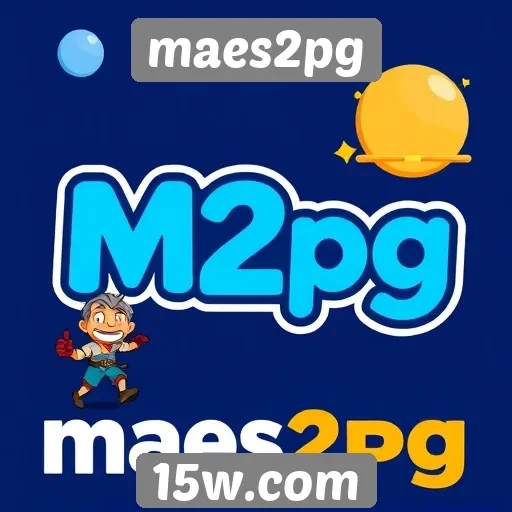 maes2pg oferece ampla variedade de jogos online