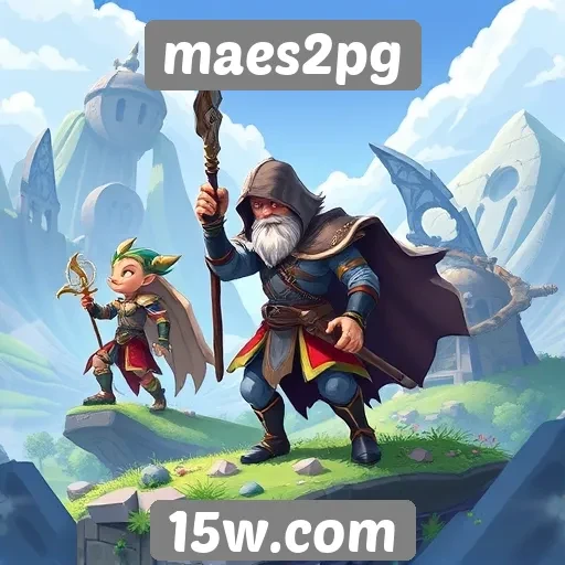 Plataforma maes2pg oferece variedade de jogos para os usuários
