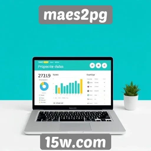 Novas funcionalidades no site maes2pg melhoram experiência do usuário