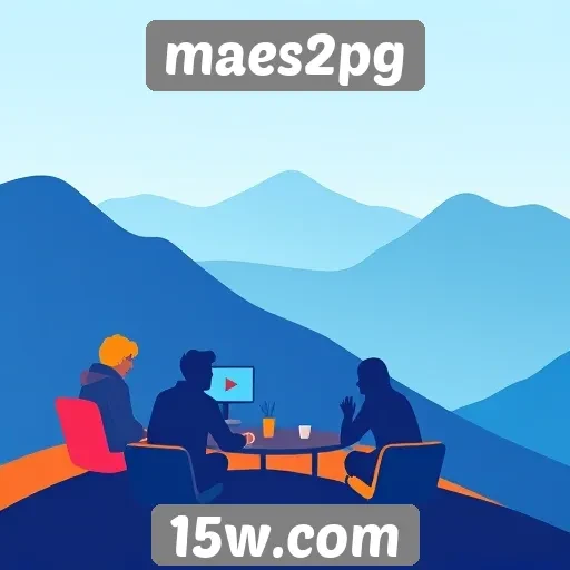 novos recursos de interação no site maes2pg são lançados