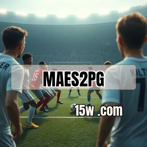 maes2pg: A Revolução dos Pagamentos em Jogos Online que Você Precisa Conhecer