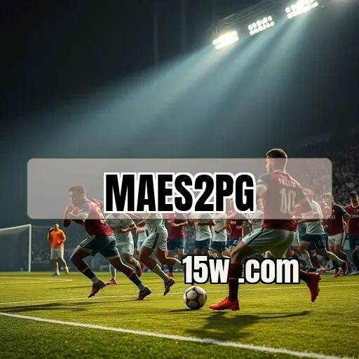 maes2pg: Promoções que Elevam Sua Diversão e Ganhos em Jogos